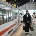 KAI Divre IV Tanjungkarang Tegaskan Komitmen Cegah Pelecehan Seksual di Kereta Api