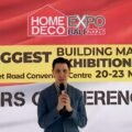 Home Deco Expo Bali 2026 Jadi Indikator Positif Kebangkitan Industri Bahan Bangunan Nasional