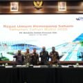 WSBP Laksanakan RUPST Tahun Buku 2025, Tegaskan Penguatan Tata Kelola dan Umumkan Jajaran Manajemen Baru
