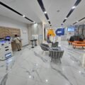 Bank Rakyat Indonesia BO Kelapa Gading Supervisi Region 6 Hadirkan Layanan Weekend Banking untuk Layani Nasabah di Hari Libur