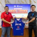 VRITIMES Resmi Jadi Media Partner Tim Bola Basket Hangtuah