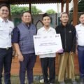 Sambut Idul Adha, KAI Daop 1 Jakarta Salurkan Bantuan Hewan Qurban melalui Program TJSL kepada Lembaga Sosial
