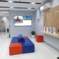 BRI KCP Thamrin City Tetap Operasional Saat Libur Melalui Layanan Weekend Banking