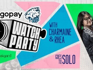 EVOS GOPAY Watch Party Berlanjut di Solo, Dorong Tren Esports Berbasis Komunitas di Kota-Kota Non-Metropolitan