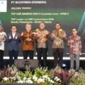 SUCOFINDO Raih TOP CSR Awards 2026, Tegaskan Komitmen terhadap ESG dan Pembangunan Berkelanjutan