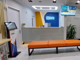 BRI KK PGC Cililitan Tetap Hadir di Hari Libur Melalui Layanan Weekend Banking