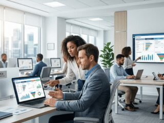 Sales Pipeline Barantum Bantu Bisnis Pantau Progress Penjualan Lebih Mudah