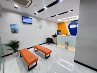 BRI Teras Pasar Kramat Jati Buka Layanan Weekend Banking di Saat Libur