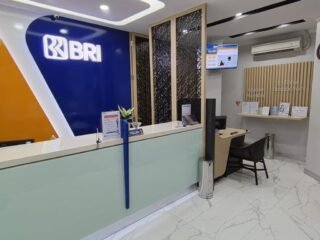 BRI KK Condet Buka Layanan Weekend Banking untuk Penuhi Kebutuhan Perbankan Nasabah Saat Libur