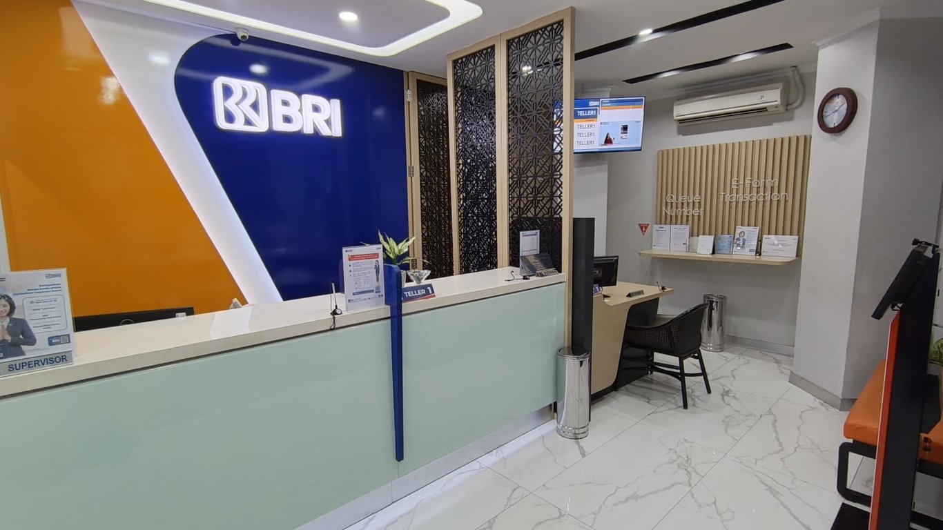 BRI KK Condet Buka Layanan Weekend Banking untuk Penuhi Kebutuhan Perbankan Nasabah Saat Libur BRI KK Condet Buka Layanan Weekend Banking untuk Penuhi Kebutuhan Perbankan Nasabah Saat Libur