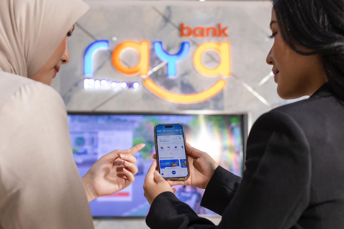 Rayakan Idul Adha 1447 H dengan Kemudahan Berkurban di Aplikasi Raya Rayakan Idul Adha 1447 H dengan Kemudahan Berkurban di Aplikasi Raya