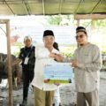 SUCOFINDO Tebar Semangat Berbagi melalui Penyembelihan Kurban Serentak di Seluruh Indonesia