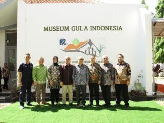 Holding Perkebunan Nusantara melalui RPN Hadirkan Museum Gula Indonesia: Rumah Sejarah dan Inovasi Pergulaan