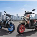 Motor 20 Jutaan Sudah Smart Key? Ini Motor Yamaha yang Banyak Dicari Warganet !