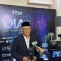 Lewat Inovasi Pembelajaran Fleksibel, Universitas Terbuka Sabet Penghargaan DIA 2026