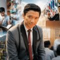 Berkah Berbakti kepada Orang Tua, Ghazi Abdullah Muttaqien Sukses Mendunia dan Dirikan Pesantren Internasional