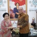 Dubes Sandeep dan Megawati Hidupkan Kembali Jejak Persahabatan Soekarno-Nehru