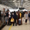 KAI Daop 2 Bandung Imbau Pelanggan Patuhi Aturan Barang Bawaan