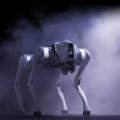 Robot Quadruped Unitree: Dari Riset AI hingga Operasi Industri Berat
