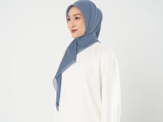Siap-siap War! Koleksi Warna Baru Hijab Paris napocut Akan Rilis Juni Mendatang