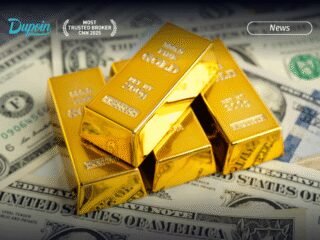 Harga Emas Pekan Ini Diprediksi Rebound, Namun Tekanan Dolar AS Masih Jadi Tantangan