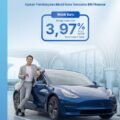Temukan Rasa Nyaman di Setiap Perjalanan, BRI Finance Hadirkan Promo Pembiayaan Mobil Baru Mulai 3,97%
