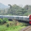Distribusi Logistik Kian Menguat, Kinerja KAI Logistik Bulan April Tumbuh 11%