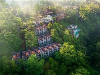 Metland Venya Ubud Raih Dua Penghargaan Asia Pacific Property Awards 2026 – 2027
