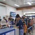 Sambut Libur Idul Adha 2026, KAI Bandara Yogyakarta Sediakan 84.112 Seat dan Hadirkan Layanan Flexi Premium