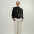 STYLE GUIDE: The Black Edit – Mendefinisikan Ulang Seragam Minimalis Modern