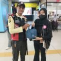 Mobilitas Tinggi Picu Kelalaian, Puluhan Barang Tertinggal Setiap Hari di LRT Jabodebek