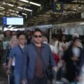 KAI Daop 2 Bandung Layani Hampir 75ribu Pelanggan Selama Libur Panjang May Day, Okupansi KA Capai 107,3%