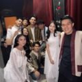 Aditya Gumay Hadirkan ‘Ghost Buzzer’, Machika Luna, dan Musik Akustik di Hari Buruh