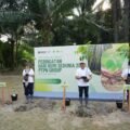 Holding Perkebunan Nusantara melalui PalmCo Targetkan Tanam 50.000 Pohon, Perkuat Komitmen Lingkungan di Hari Bumi