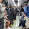 Pengguna LRT Jabodebek April Tembus 2,9 Juta, Kian Jadi Pilihan Mobilitas Harian Masyarakat