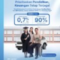 Memaknai Hardiknas, BRI Finance Dorong  Akses Dana Pendidikan yang Fleksibel