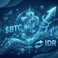 Bitcoin Tembus $81.000 di Tengah Ketegangan Global,  Bittime Permudah Transaksi IDR Swap ke Bitcoin dengan Zero Fees