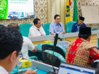 Holding Perkebunan Nusantara dan Unila Perkuat Ekosistem Bioetanol Berbasis Singkong di Lampung