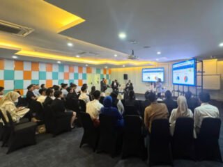 BRI Region 6 Sambut Pekerja Baru Melalui Program Onboarding