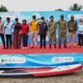 Wabup Konawe Utara Buka Festival Labengki 2026, Pimpin Deklarasi Anti Narkotika di Destinasi Wisata Unggulan