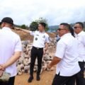Bupati Ikbar Tinjau Lokasi Pembangunan RSUD Konawe Utara, Wujudkan Layanan Kesehatan Modern dan Berkualitas