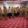 Wabup Konawe Utara Canangkan Sensus Ekonomi 2026, Tegaskan Pentingnya Data Akurat untuk Pembangunan Daerah