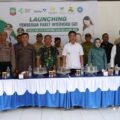 Bupati Ikbar Pimpin Penyaluran Paket Gizi untuk Percepat Penurunan Stunting di Konawe Utara