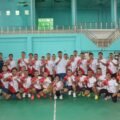 Kapolres Konut Cup 2 Resmi Dibuka, Hadiah Puluhan Juta Rupiah dan Emas 5 Gram dari PT ANTAM Siap Diperebutkan