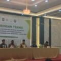Pemda Konawe Utara Gelar Bimtek Tahap II Pengelolaan dan Pelaporan Keuangan BUMDes