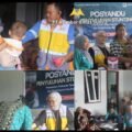 Meski Belum Beroperasi, PT Kembar Emas Sultra Gelar Penyuluhan Stunting dan PMT di Desa Tambakua