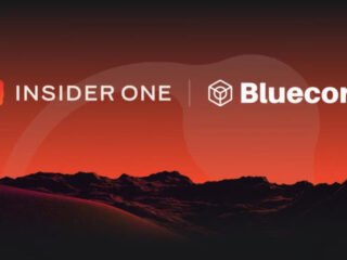 Insider One, platform Agentic AI untuk otomatisasi interaksi pelanggan, resmi mengakuisisi Bluecore