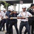 LRT Jabodebek Perkuat Kesiapsiagaan Darurat demi Keselamatan Pengguna