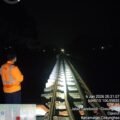 Keselamatan Prioritas Utama, KAI Daop 2 Bandung Pastikan Jalur Aman Pasca Gempa di Cianjur