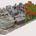 Terrasolid untuk Pemrosesan dan Analisis Data LiDAR